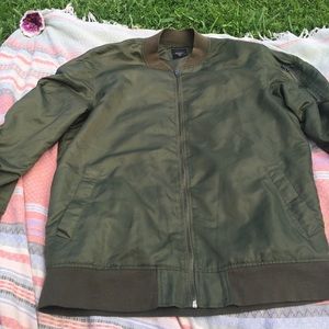 Men’s GUESS jacket